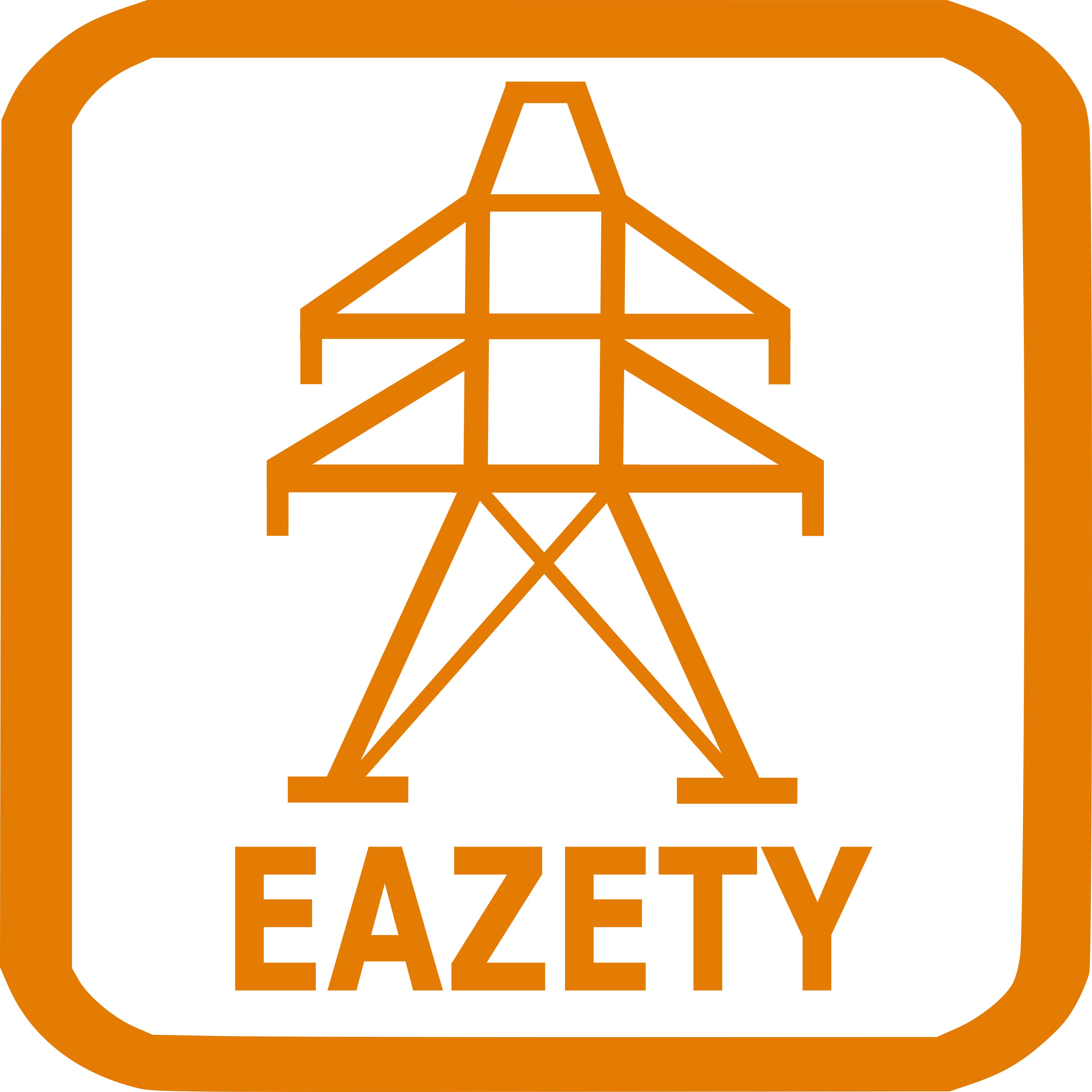 Z EAZ na Ty!